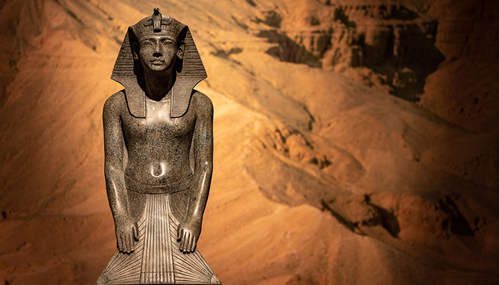 OR700 - EGIPTO KARNAK