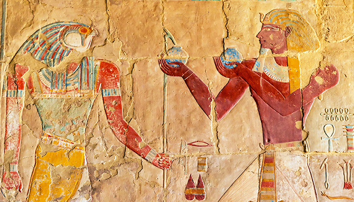 OR701 - EGIPTO PHILAE