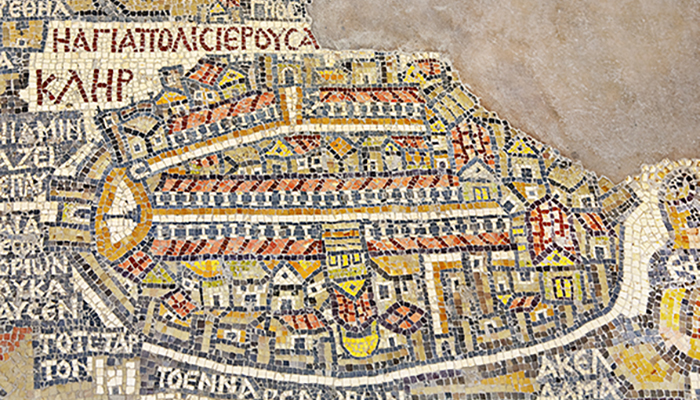 OR706 - JORDANIA, DUNAS Y NABATEOS