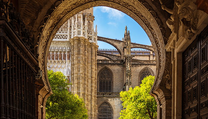 IB101 - ESPAÑA COLOR 10 DIAS