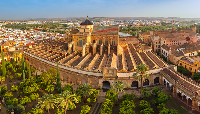 IB106 - TODA ESPAÑA