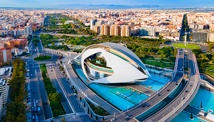 IB108 - LA GIRA IBERICA 17 DIAS