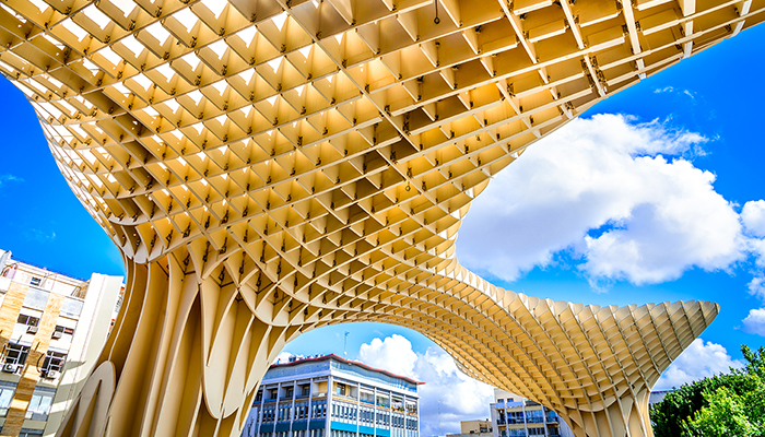 IB132 - PORTUGAL, ANDALUCIA Y MADRID 10 DIAS