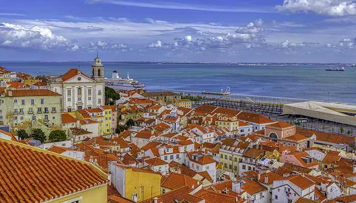 IB138 - PORTUGAL ETERNO