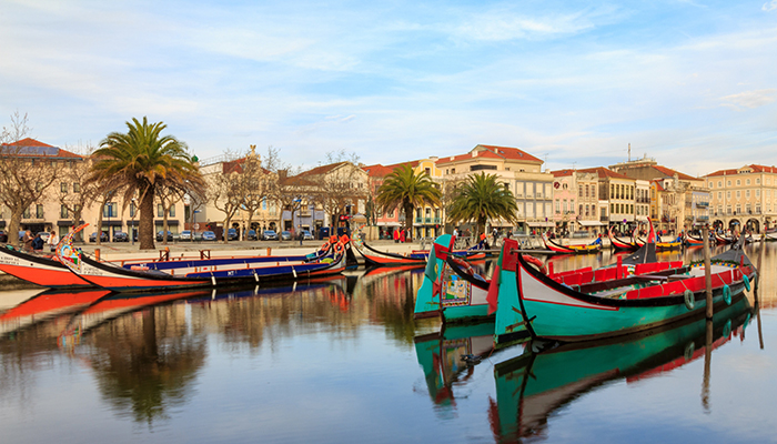 IB141 - GRAN TOUR PORTUGAL Y AND. 15 DIAS MAD/CDS