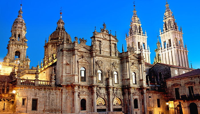 IB142 - GRAN TOUR PORTUGAL Y AND. 17 DIAS BCN/CDS