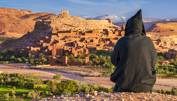 IB171 - MARRUECOS ESPECTACULAR 2