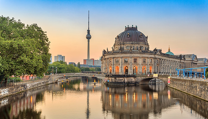 CE408 - CIUDADES MAGICAS DEL ESTE DE EUROPA