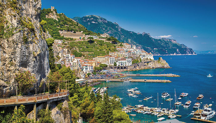 OC303 - ITALIA PLUS 3 ROM/ROM 8 DIAS