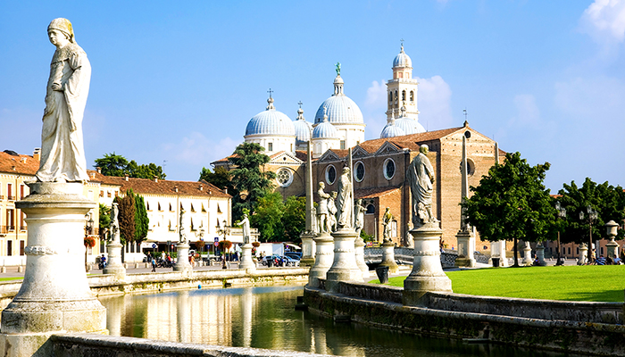 OC304 - ITALIA PLUS 3 MIL/ROM 13 DIAS