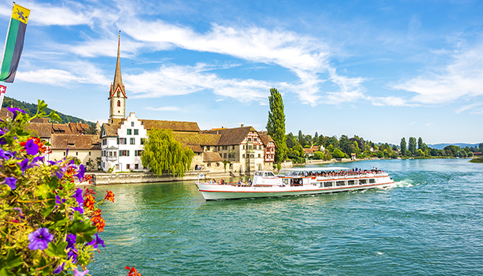 OC401 - EUROPA SOÑADA 13 DIAS MAD/FRA