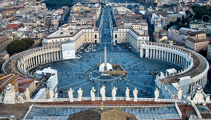 OC251 - GIRA MEDITERRANEA 9 DIAS ROM/MAD