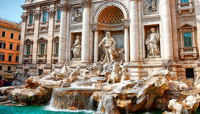 OC281 - ITALIA, COSTA AZUL Y ESPAÑA 10 DIAS