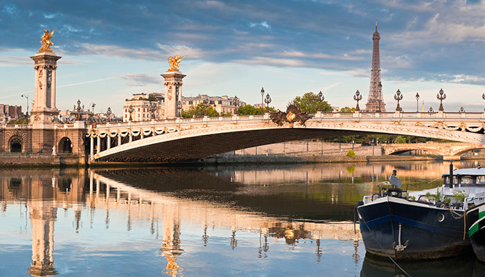 OC217 - EUROPA ESTILO MP 3 20 DIAS MAD/AMS