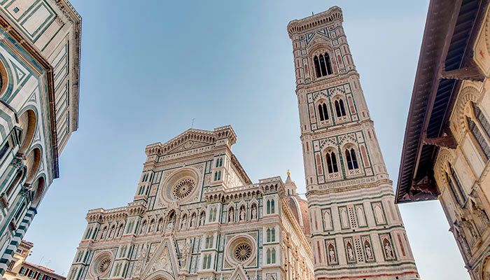 OC329 - PARIS E ITALIA 12 DIAS