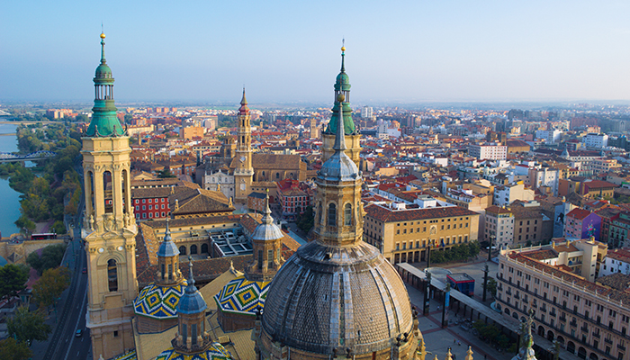 IB103 - ESPAÑA FABULOSA