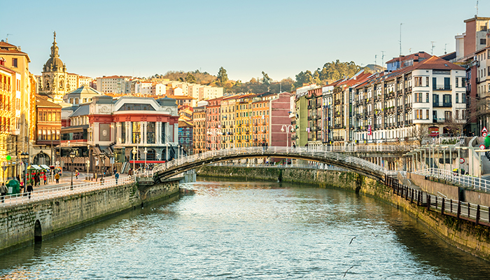 IB109 - GRAN GIRA IBERICA 18 DIAS