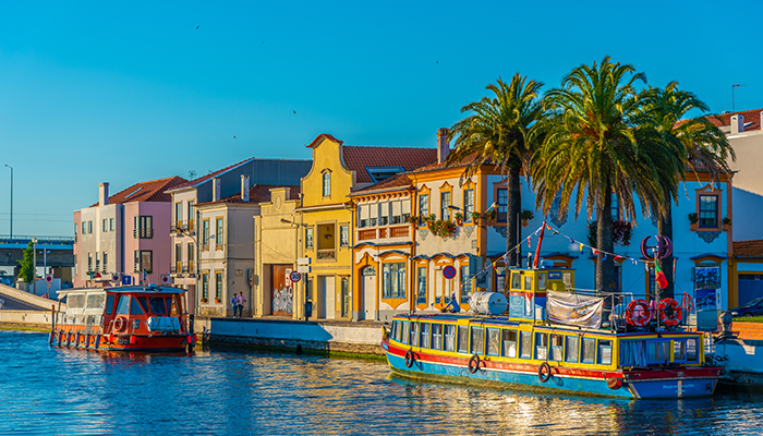 IB133 - PORTUGAL, ANDALUCIA Y MADRID 12 DIAS