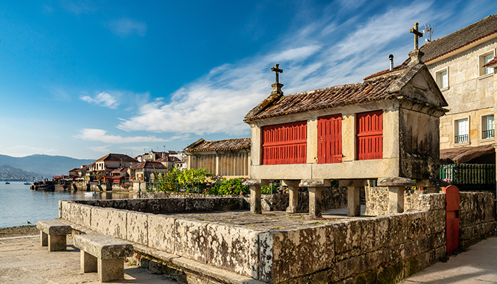 IB139 - LA RUTA IBERICA