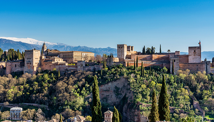 IB142 - GRAN TOUR PORTUGAL Y AND. 17 DIAS BCN/CDS