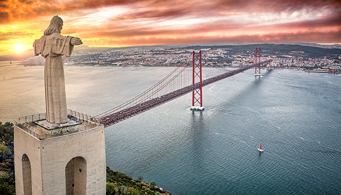 IB144 - PORTUGAL ETERNO, ANDALUCIA Y MARRUECOS