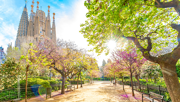 IB145 - DE LISBOA A LA RONDA ESPAÑOLA