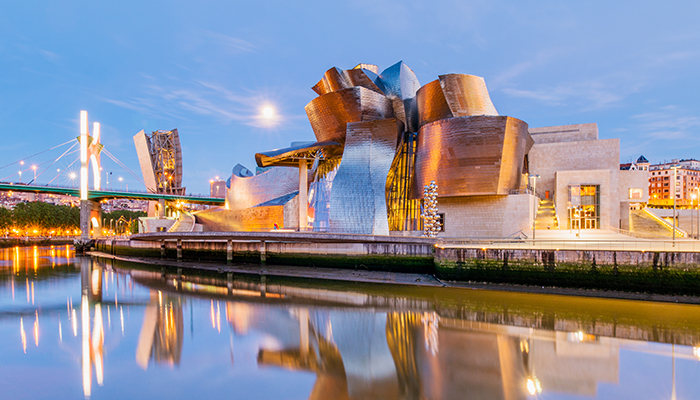 IB160 - GRAN TOUR NORTE DE ESPAÑA 10 DIAS