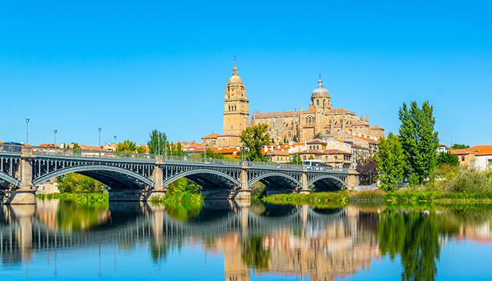 IB162 - NORTE DE ESPAÑA Y PORTUGAL 14 DIAS