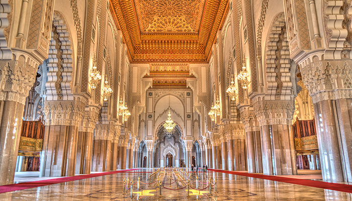 IB170 - MARRUECOS ESPECTACULAR 1