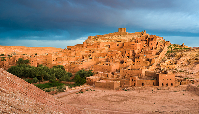 IB171 - MARRUECOS ESPECTACULAR 2