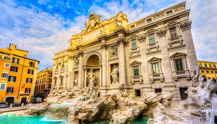 OC301 - ITALIA PLUS 2