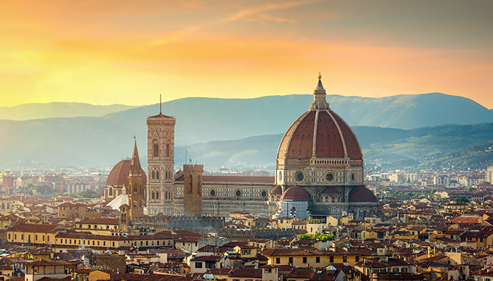 OC307 - TODA ITALIA 16 DIAS VCE/PMO