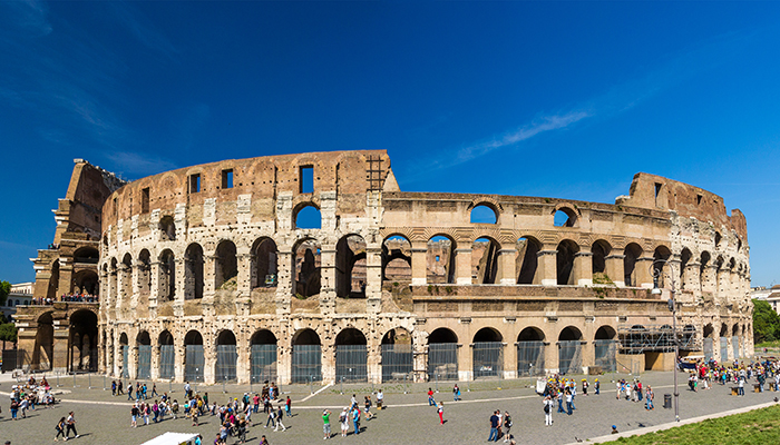 OC313 - TODA ITALIA II 16 DIAS