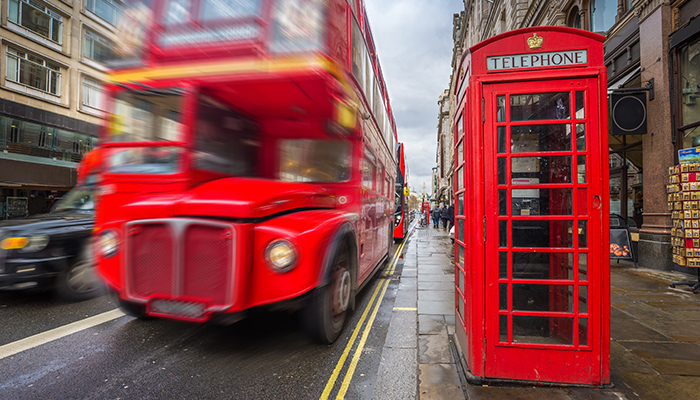 OC320 - LONDRES Y PARIS 7 DIAS MARTES