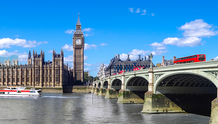 OC330 - LONDRES, PARIS E ITALIA 14 DIAS