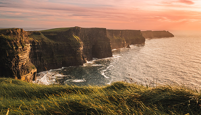 OC342 - MARAVILLAS DE INGLATERRA,ESCOCIA E IRLANDA