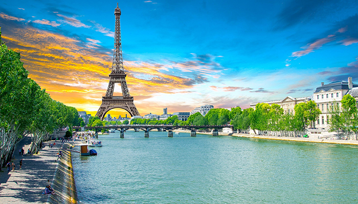 OC237 - EUROPA EN BREVE 14 DIAS PAR/BCN