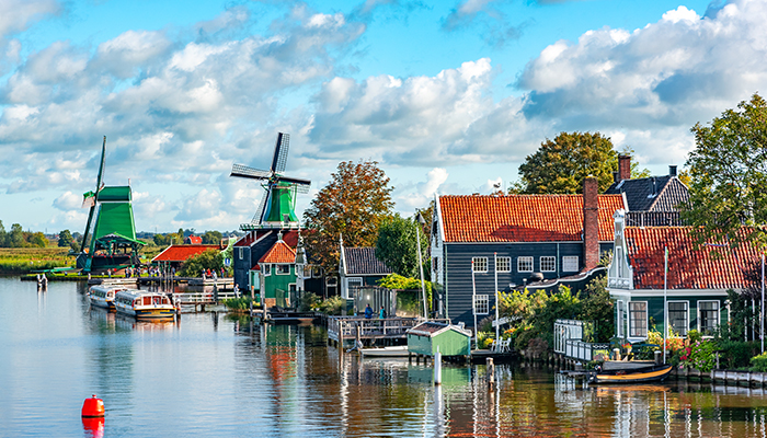 OC403 - LA EUROPA DE SIEMPRE 19 DIAS MAD/ROM