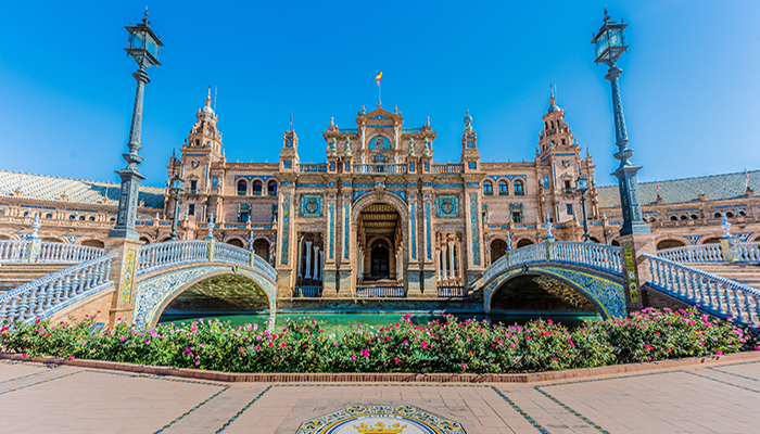 OC249 - GIRA MEDITERRANEA 13 DIAS ROM/MAD