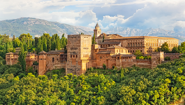 OC252 - EUROPA PARA TODOS 20 DIAS PAR/MAD