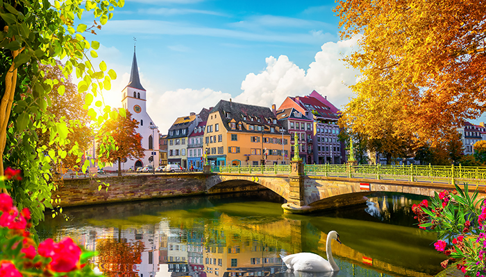 OC272 - QUERIDA EUROPA 22 DIAS MAD/MAD