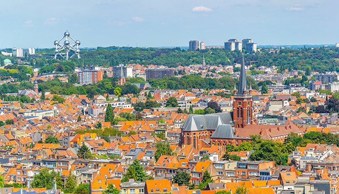 OC406 - EUROPA EN BANDEJA 22 DIAS MAD/ROM