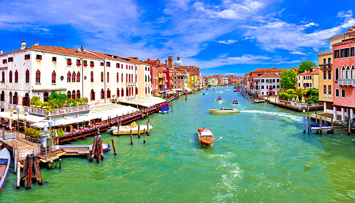 OC280 - EUROPA EN BANDEJA 26 DIAS LON/MAD