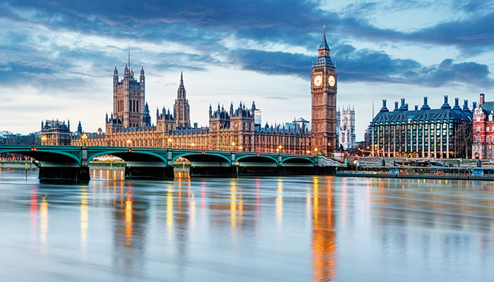 OC232 - EUROPA EN BREVE 14 DIAS LON/ROM